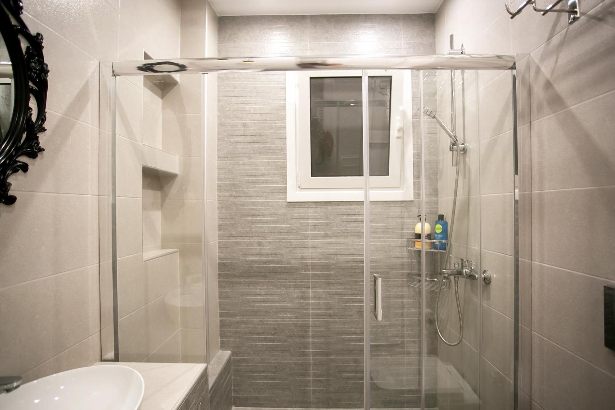 Semeli By Heloni Apartments Athens Ngoại thất bức ảnh