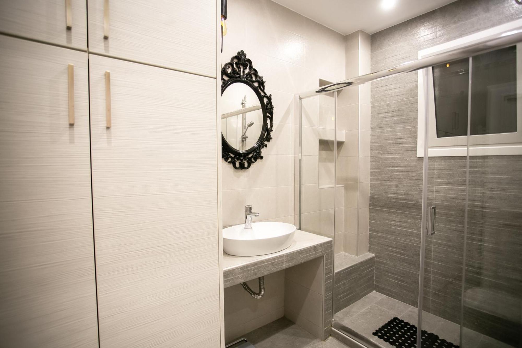 Semeli By Heloni Apartments Athens Ngoại thất bức ảnh