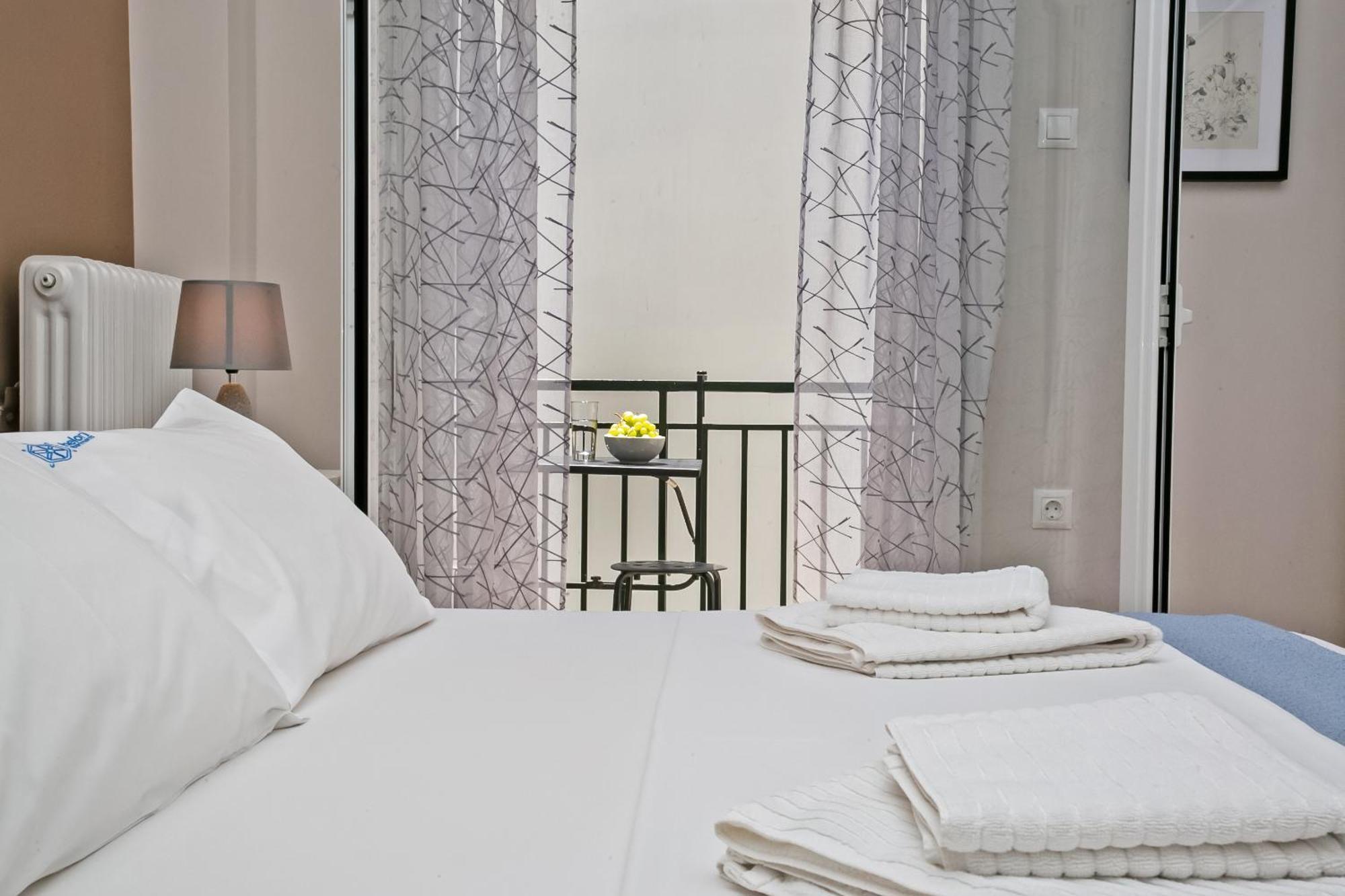 Semeli By Heloni Apartments Athens Ngoại thất bức ảnh