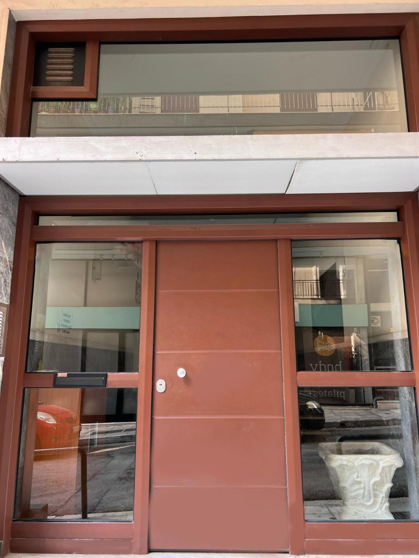 Semeli By Heloni Apartments Athens Ngoại thất bức ảnh
